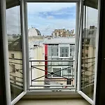 Echappee Sur Les Toits