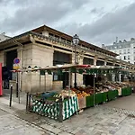 Echappee Sur Les Toits